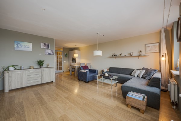 Medium property photo - Eikenlaan 45, 2251 DE Voorschoten